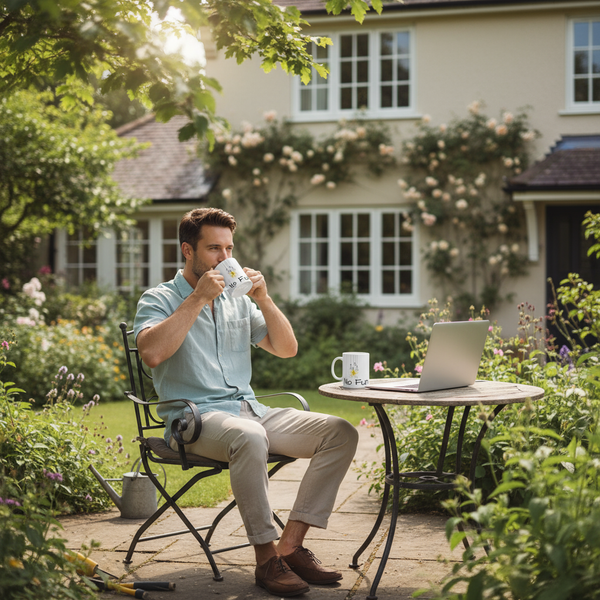 Mugs – More Than Just a Morning Cup