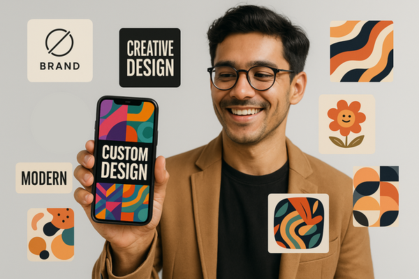 Phone Cases – A Small Accessory That Speaks Volumes