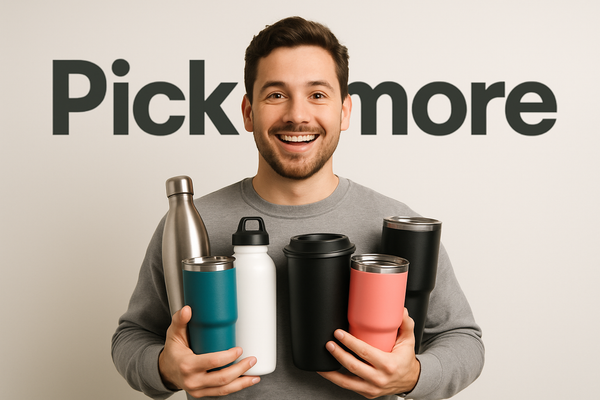 Tumblers – Take Your Style on the Go