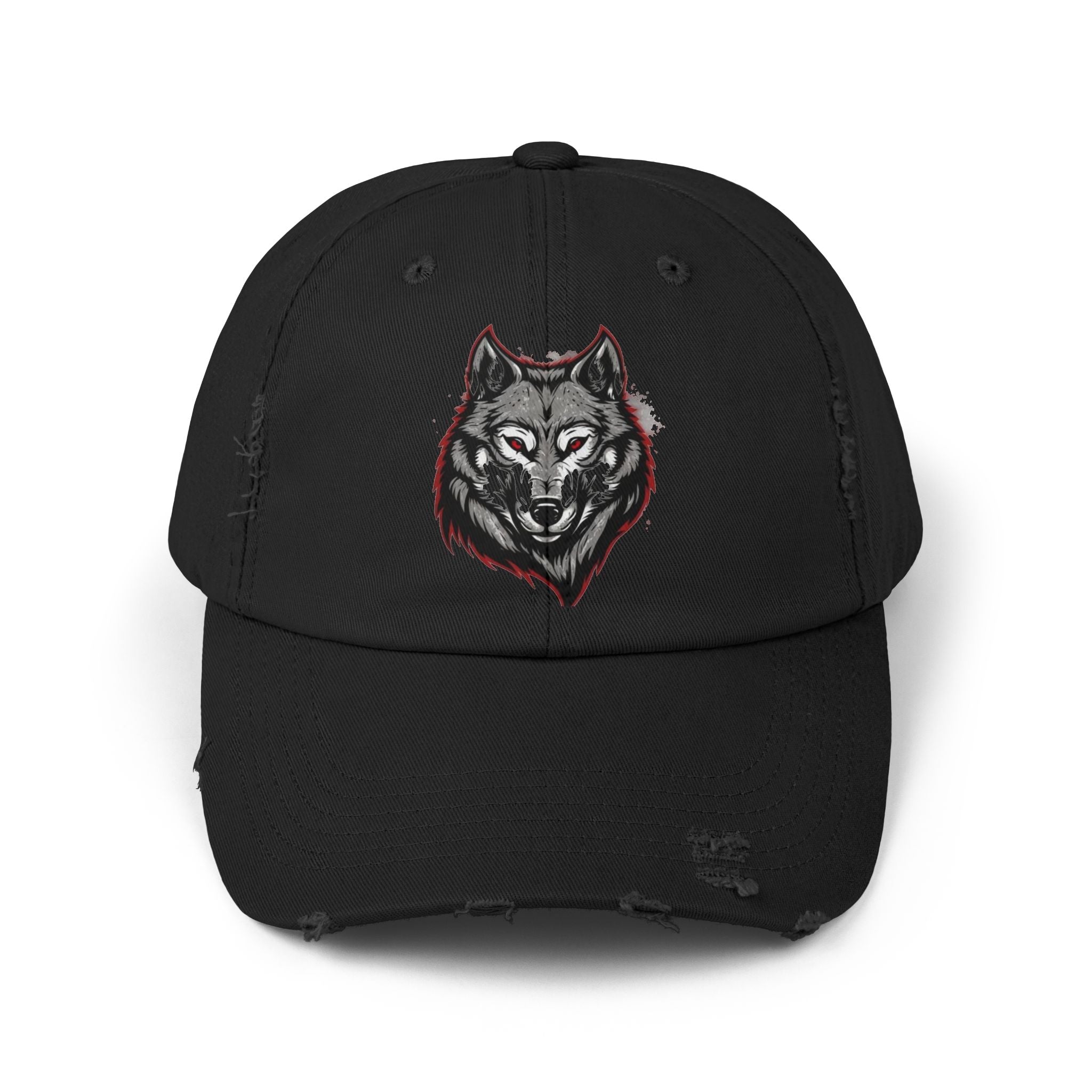 Custom Embroidered Caps – Stylish Sun Protection & Personalized Design