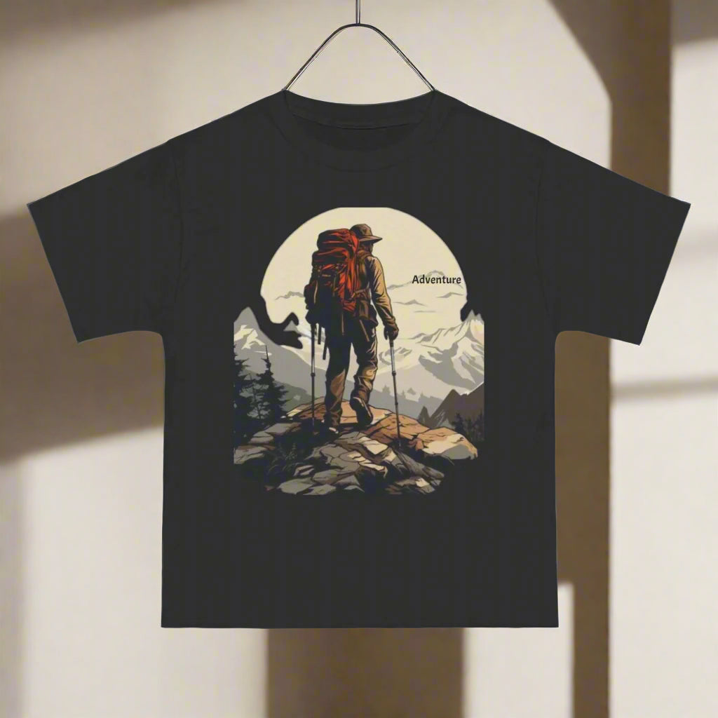 Custom Men's Clothing - Print on Demand