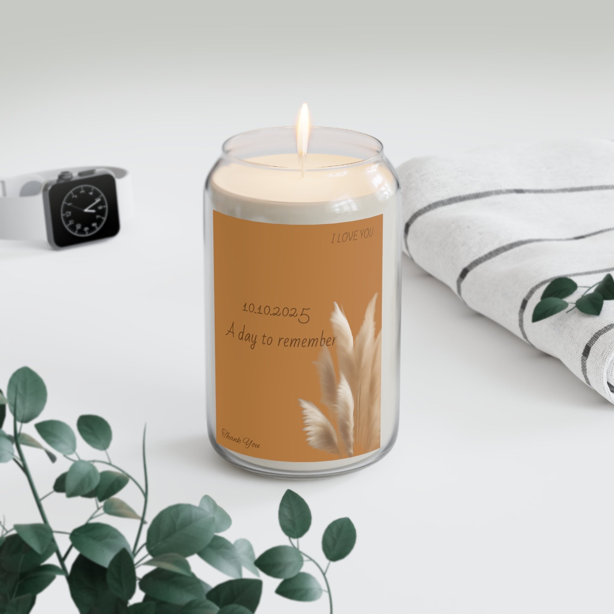 Candles