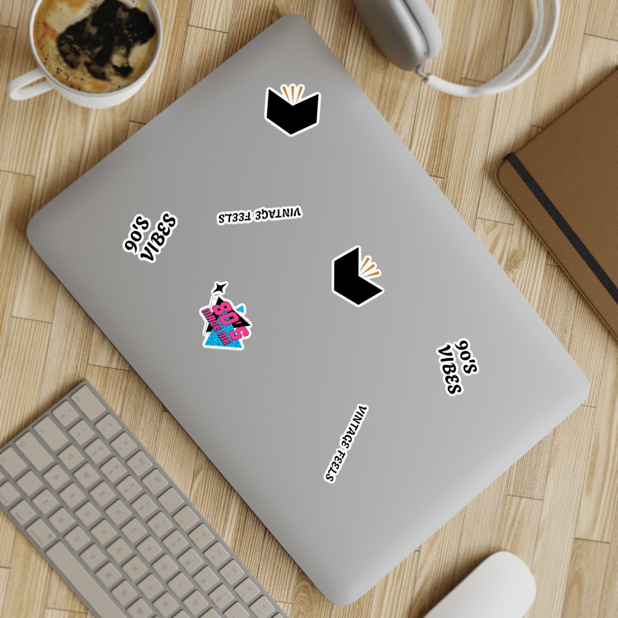 Custom Magnets & Stickers – Personalize Your Space with Style