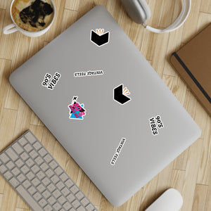 Custom Magnets & Stickers – Personalize Your Space with Style