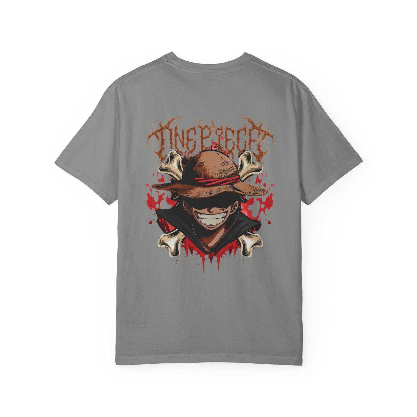 One Piece Anime T-Shirt - Fan Tee for Anime Lovers & Otaku - Picknmore