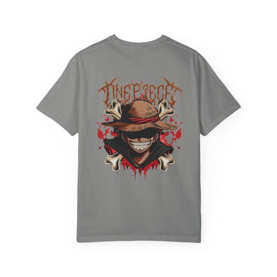 One Piece Anime T-Shirt - Fan Tee for Anime Lovers & Otaku - Picknmore