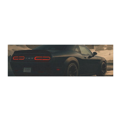 SRT Car Magnets - Stylish Performance Automotive Decals - Picknmore