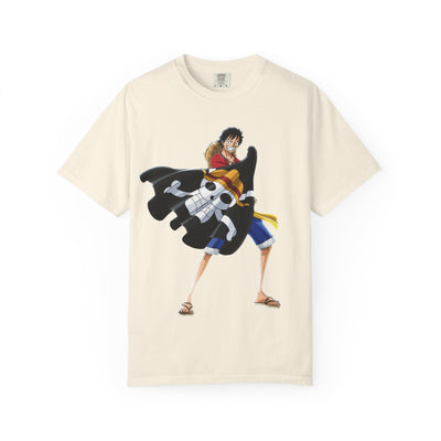 One Piece Anime T-Shirt - Fan Tee for Anime Lovers & Otaku - Picknmore