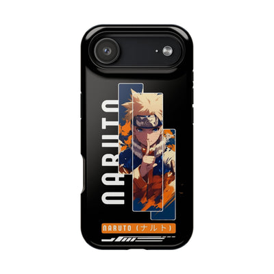 iPhone 17 Naruto Case - Impact-Resistant Anime Phone Protection - Picknmore