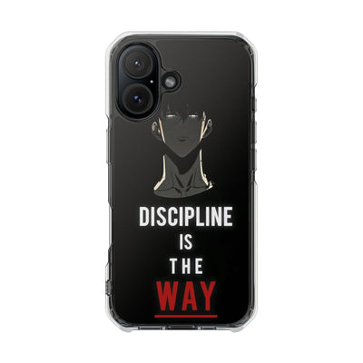 Motivational Phone Case - Inspirational Quote Protection - Picknmore