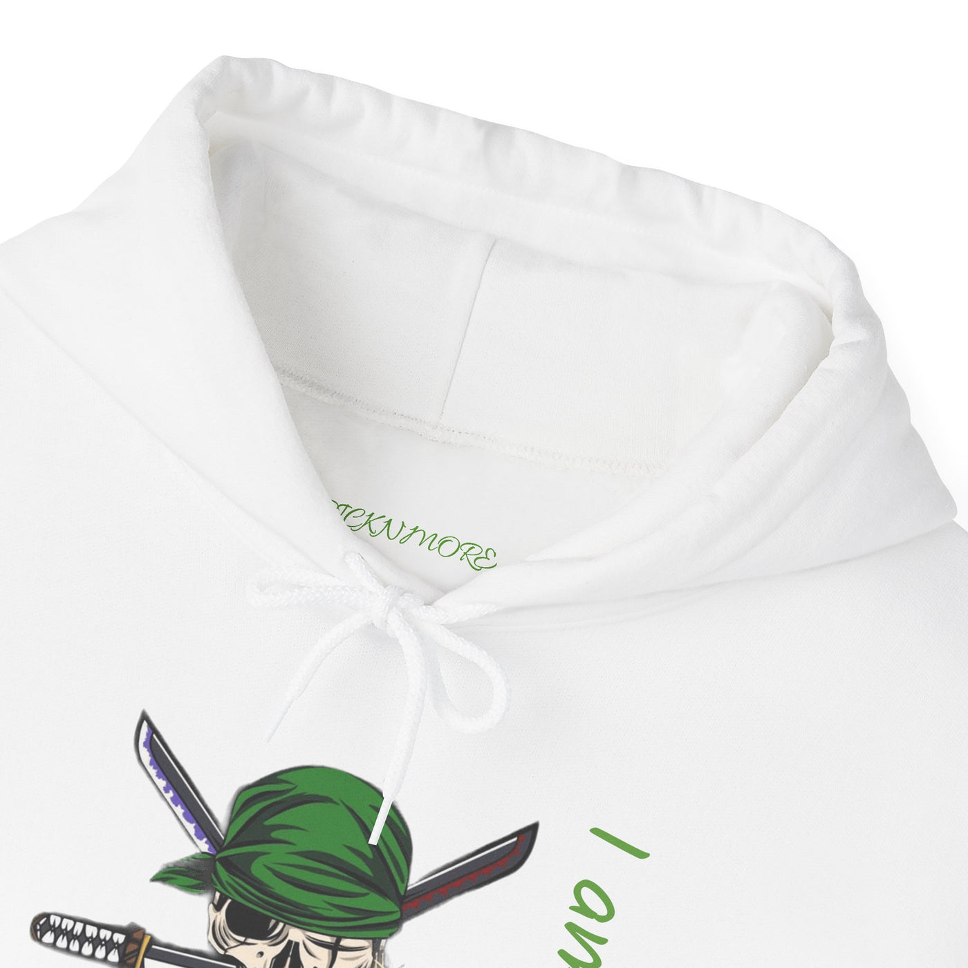 Zoro Anime T-Shirt – Roronoa Zoro Inspired Apparel for One Piece Fans - Picknmore