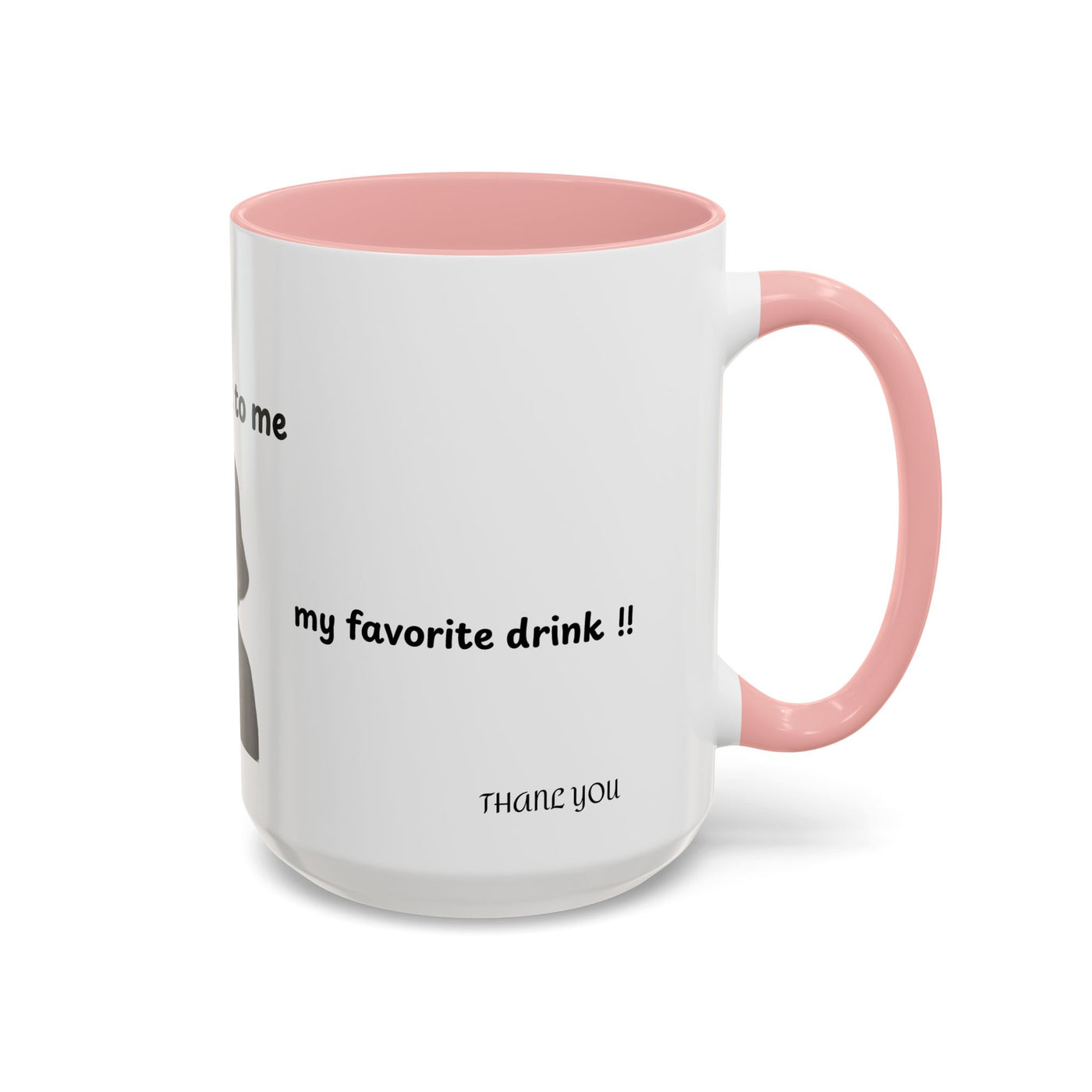 Don't Talk to Me Coffee Mug - Sassy Morning Attitude - Picknmore