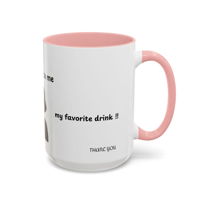 Don't Talk to Me Coffee Mug - Sassy Morning Attitude - Picknmore