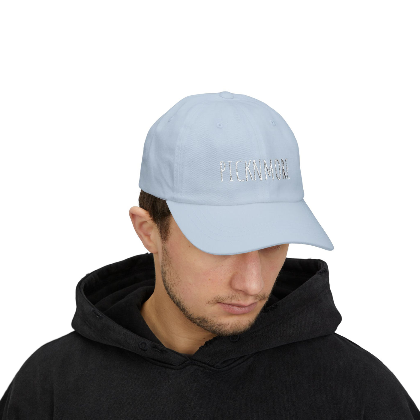 Classic Dad Cap - Casual Everyday Hat & Father's Day Gift - Picknmore