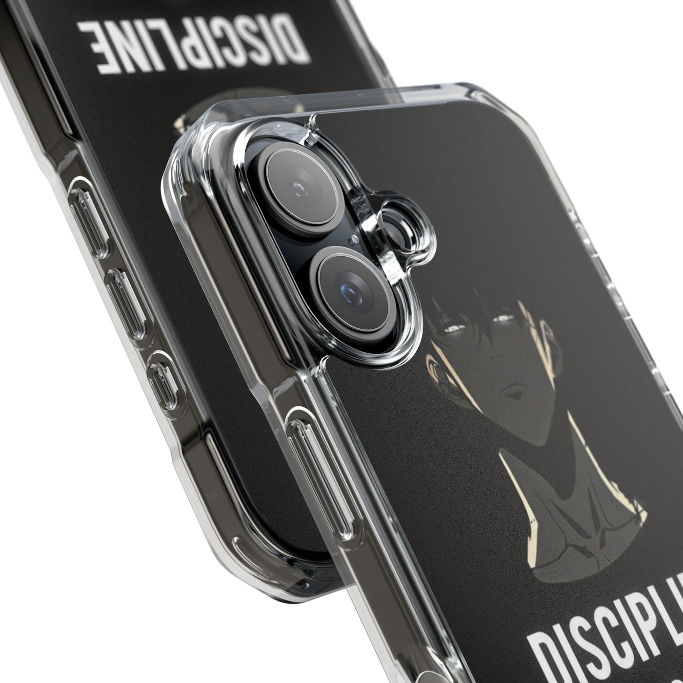 Motivational Phone Case - Inspirational Quote Protection - Picknmore
