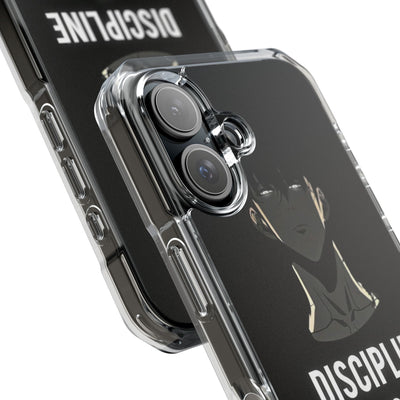 Motivational Phone Case - Inspirational Quote Protection - Picknmore