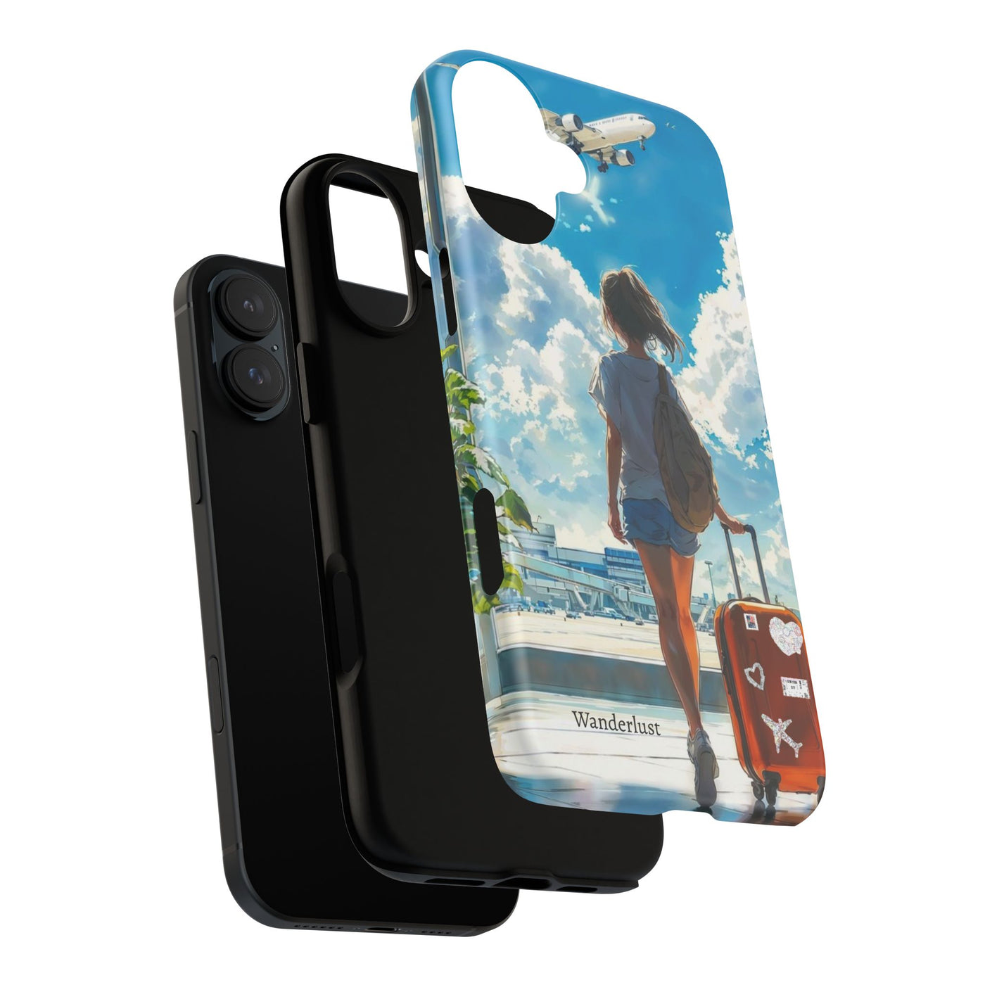 Tough Phone Cases - Maximum Protection for All Devices - Picknmore