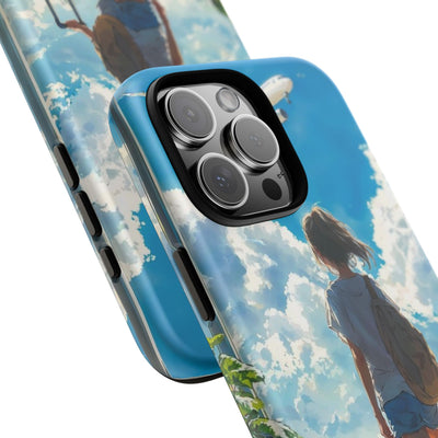 Tough Phone Cases - Maximum Protection for All Devices - Picknmore