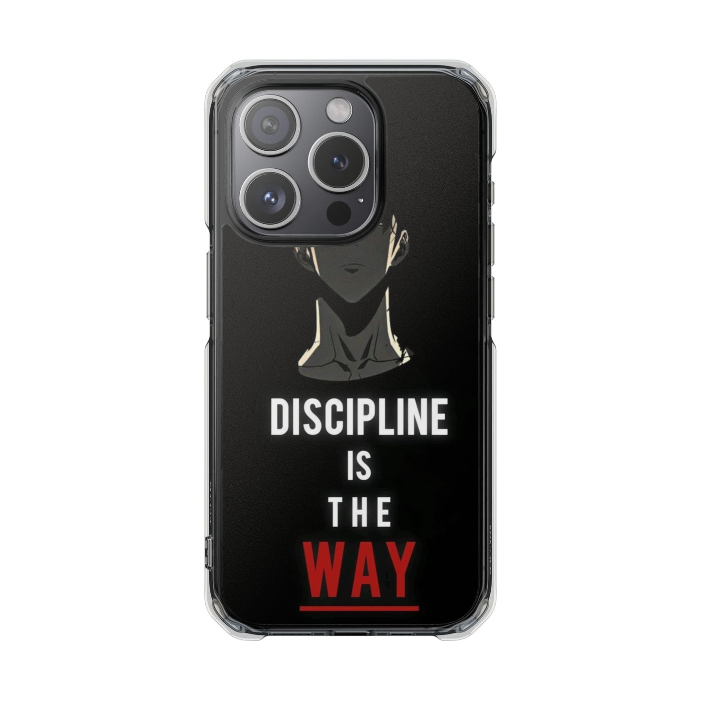 Motivational Phone Case - Inspirational Quote Protection - Picknmore
