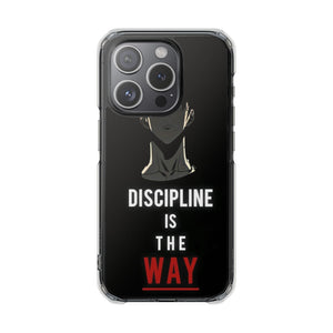 Motivational Phone Case - Inspirational Quote Protection - Picknmore