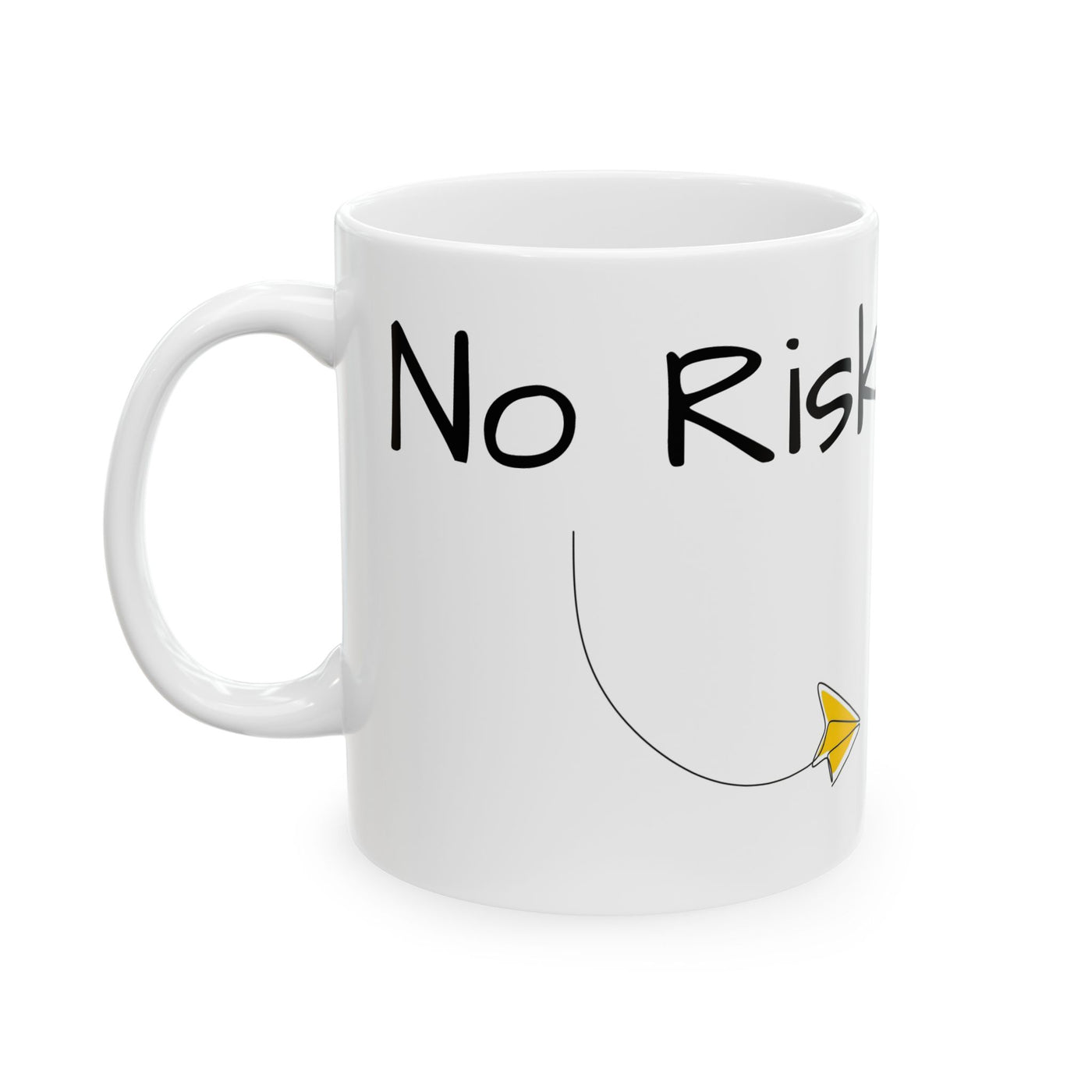 Inspirational Coffee Mug - Motivational Daily Reminder Gift - Picknmore