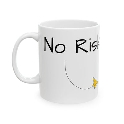 Inspirational Coffee Mug - Motivational Daily Reminder Gift - Picknmore