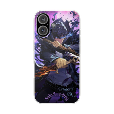 Anime Flexi Phone Case - Colorful Gaming Protection Gift - Picknmore