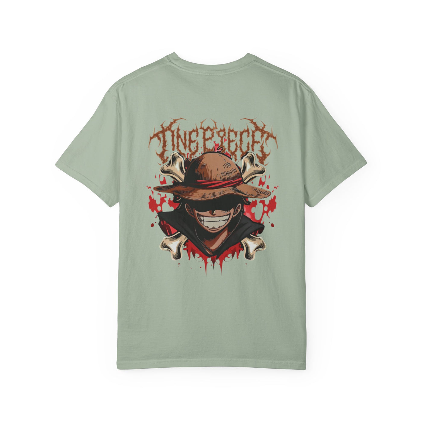 One Piece Anime T-Shirt - Fan Tee for Anime Lovers & Otaku - Picknmore