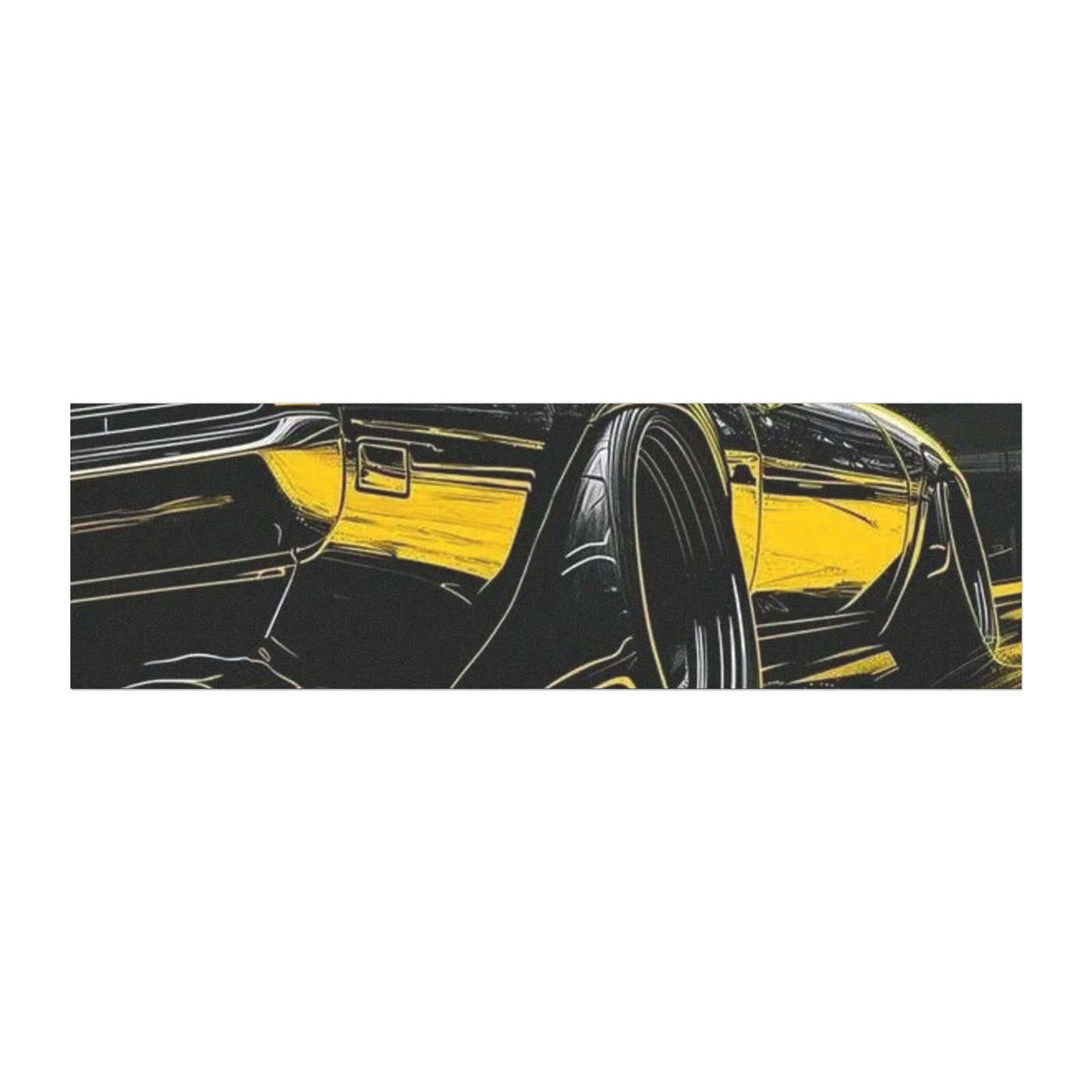 Bold Car Magnets - Custom Vehicle Decor for Auto Enthusiasts - Picknmore