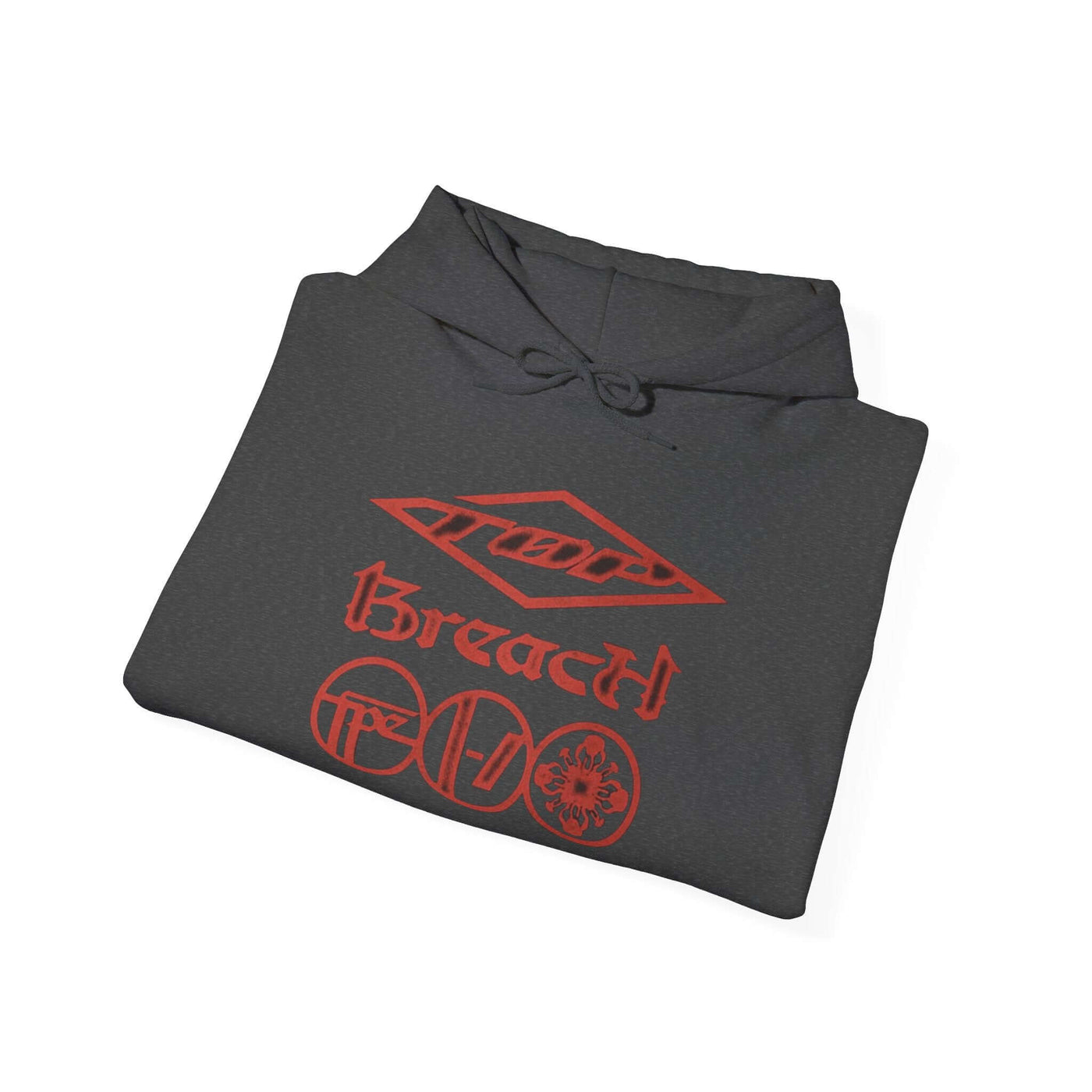 Twenty One Pilots Inspired Hoodie – Band Logo Graphic Sweatshirt for Music Fans - Picknmore