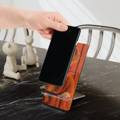 Stylish Phone Stand for Girls - Cute Desk Accessory - Picknmore