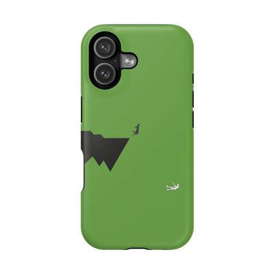 iPhone 17 Mountain Design Case - Durable Outdoor Phone Protection - Picknmore