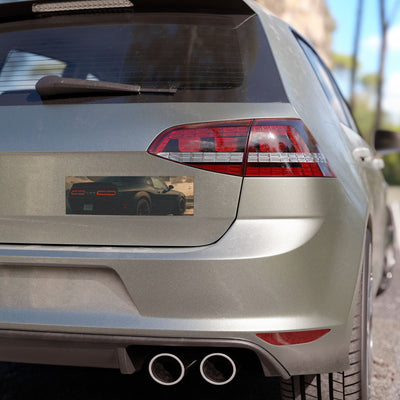 SRT Car Magnets - Stylish Performance Automotive Decals - Picknmore