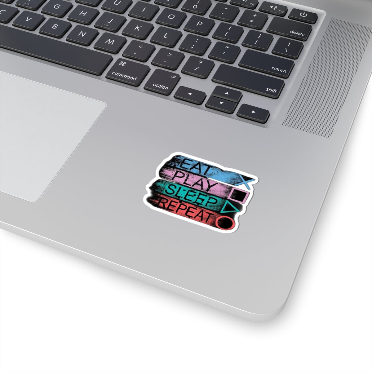 Colorful Kiss-Cut Sticker Set - Laptop & Journal Decoration Pack - Picknmore
