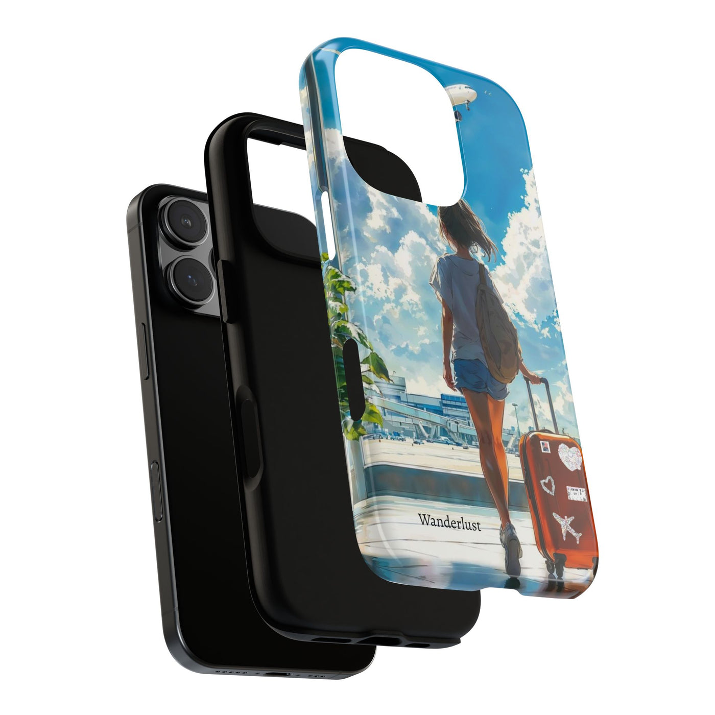 Tough Phone Cases - Maximum Protection for All Devices - Picknmore