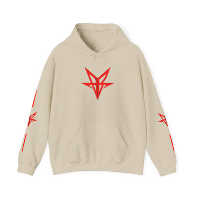 Falling In Reverse Unisex Hoodie - Music Fan Streetwear & Concert Outfit - Picknmore