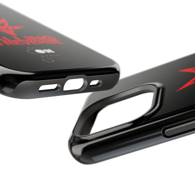 Falling In Reverse Magnetic Phone Case - Impact-Resistant Music Fan Protection - Picknmore