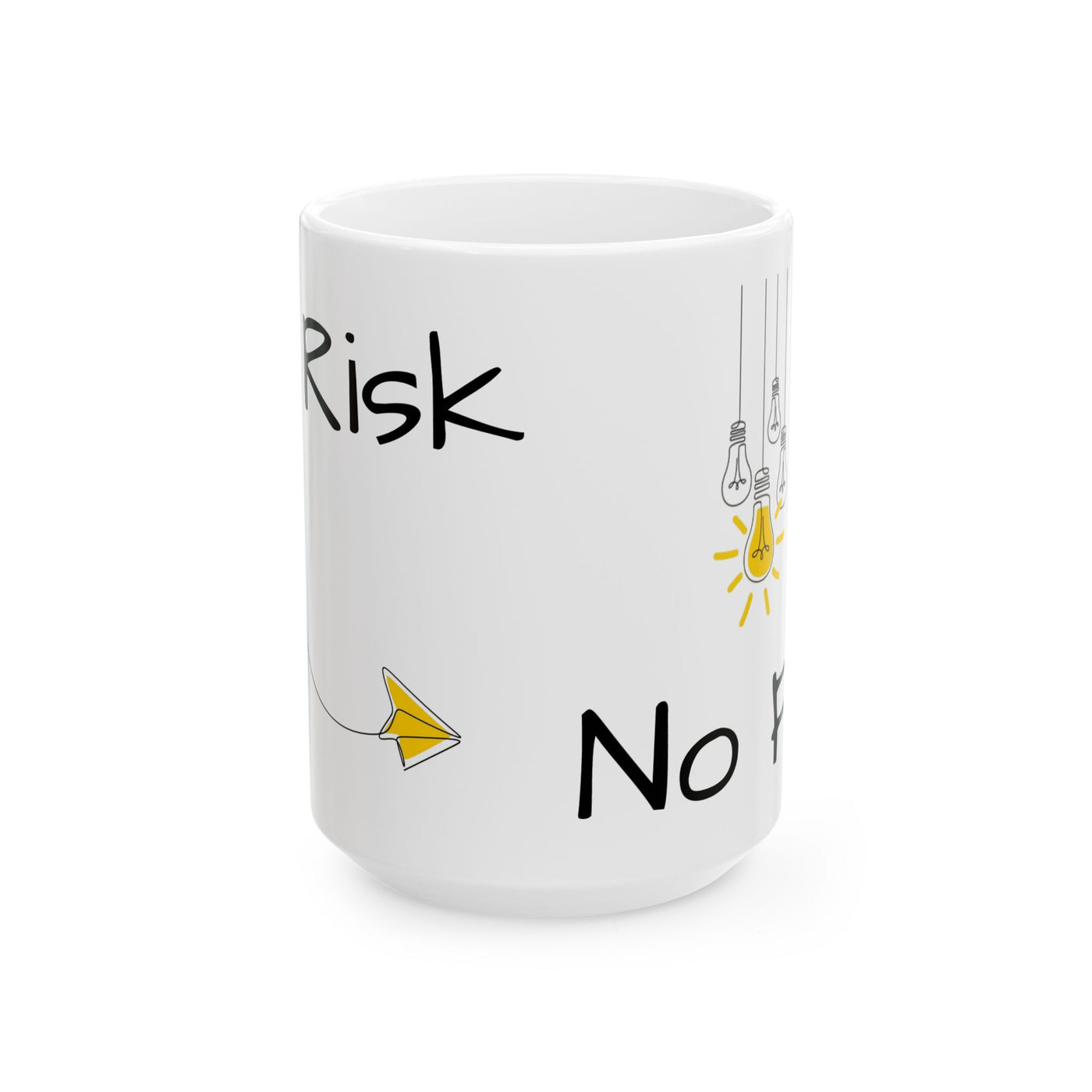 Inspirational Coffee Mug - Motivational Daily Reminder Gift - Picknmore