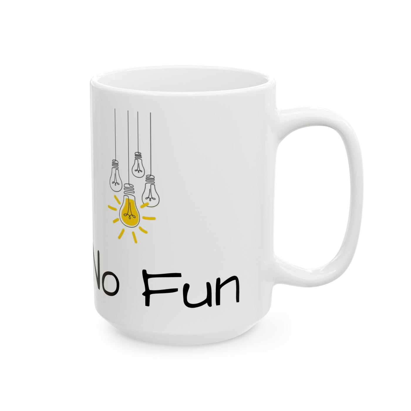 Inspirational Coffee Mug - Motivational Daily Reminder Gift - Picknmore