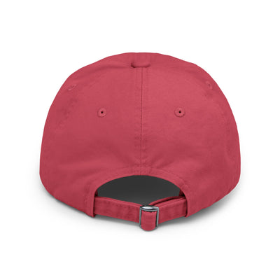 Playful Finger Pointing Hat - Fun Distressed Cap for Girls - Picknmore
