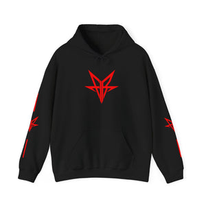 Falling In Reverse Unisex Hoodie - Music Fan Streetwear & Concert Outfit - Picknmore