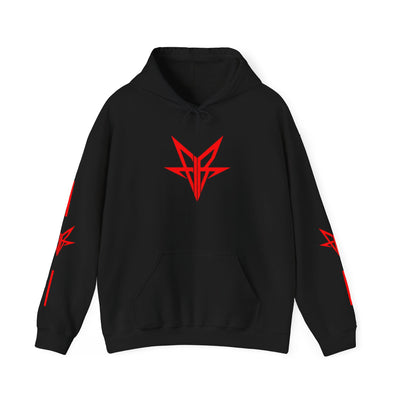 Falling In Reverse Unisex Hoodie - Music Fan Streetwear & Concert Outfit - Picknmore