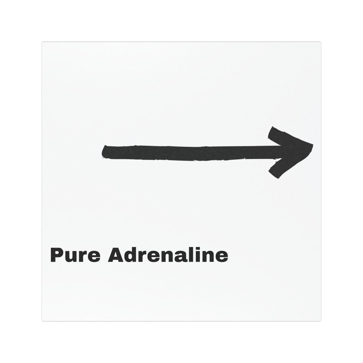 Adrenaline-Fueled Car Magnets, Adventure Decor, Gift for Drivers, Racing Enthusiasts, Fun Vehicle Accessories - Picknmore