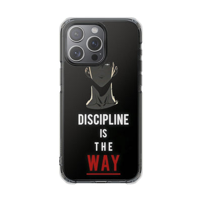 Motivational Phone Case - Inspirational Quote Protection - Picknmore