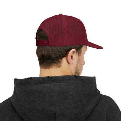 Good Energy Trucker Cap - Positive Vibes Snapback Hat - Picknmore