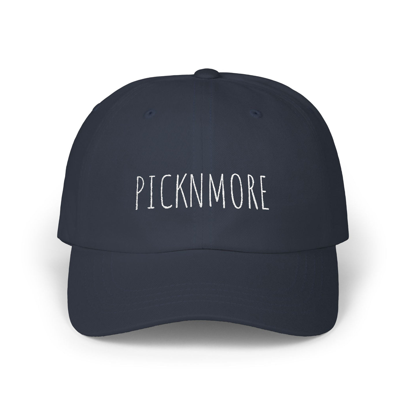 Classic Dad Cap - Casual Everyday Hat & Father's Day Gift - Picknmore