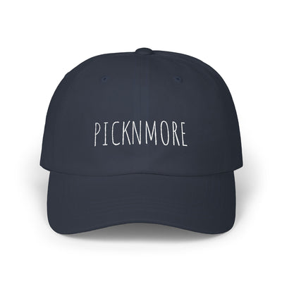 Classic Dad Cap - Casual Everyday Hat & Father's Day Gift - Picknmore