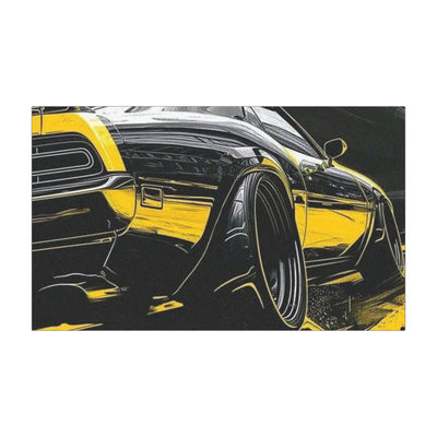 Bold Car Magnets - Custom Vehicle Decor for Auto Enthusiasts - Picknmore