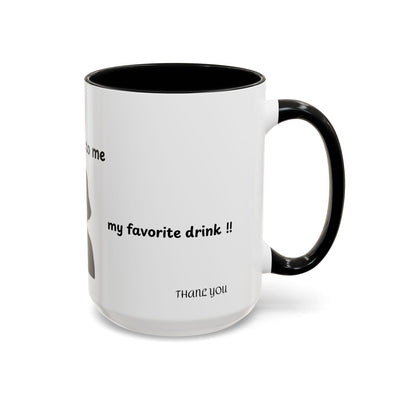 Don't Talk to Me Coffee Mug - Sassy Morning Attitude - Picknmore