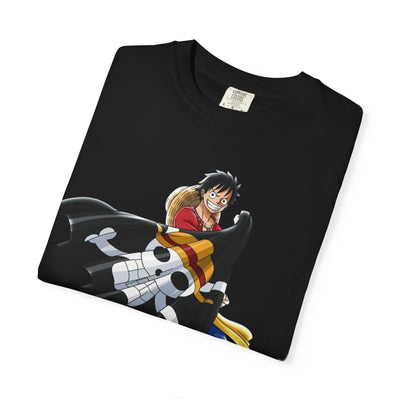 One Piece Anime T-Shirt - Fan Tee for Anime Lovers & Otaku - Picknmore